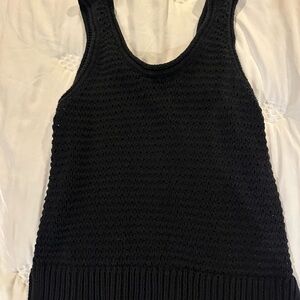 Madewell Knit Tank
